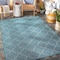 Livabliss Pasadena PSA-2342 Outdoor Safe Area Rug PSA2342-679 - alternate 5